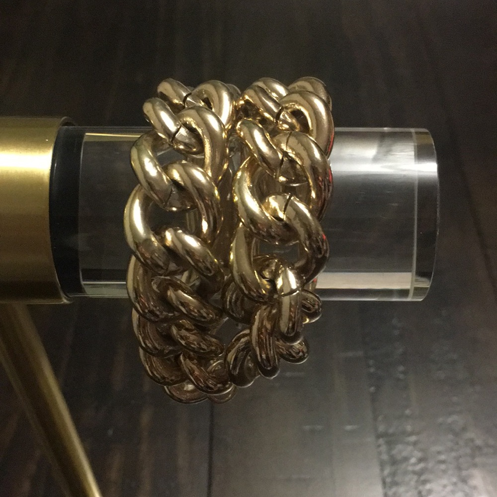 Express Chain Bracelet - Picture 2 of 3